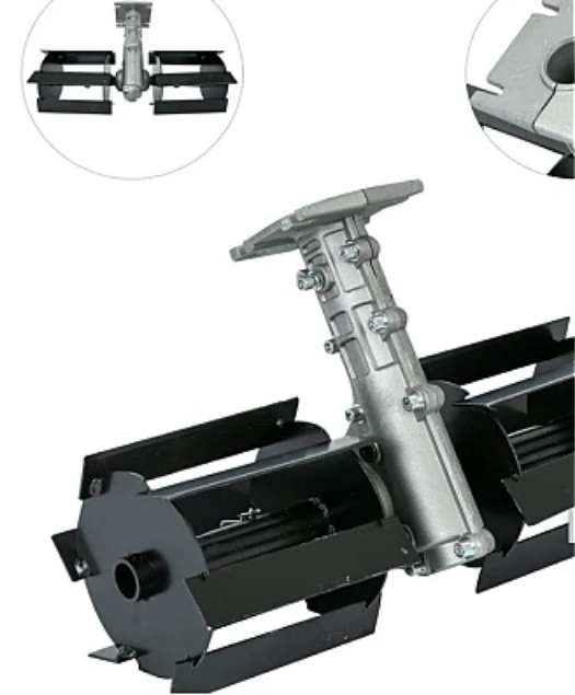 Prasitoare pentru motocoasa 28 mm x 9 caneluri universal SIMPLA MX673
