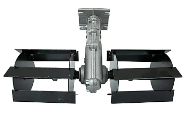 Prasitoare pentru motocoasa 28 mm x 9 caneluri universal SIMPLA MX673