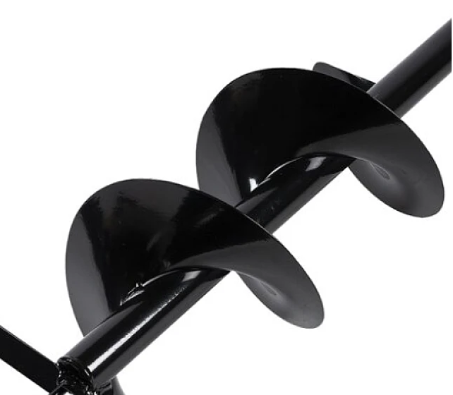 Burghiu pentru pamant 150-800 mm Craft tec MX202