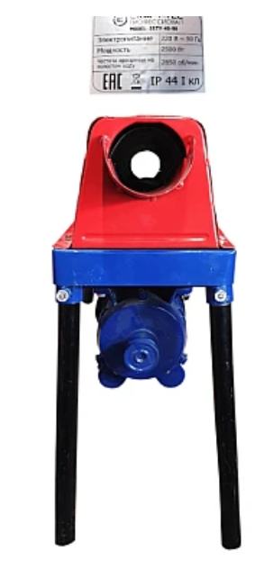 Batoza desfacat porumb Craft tec MX448 3800 40 90 2.5KW