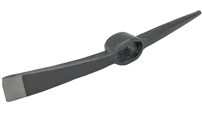 Tarnacop forjat fara coada MX799 1.5 kg