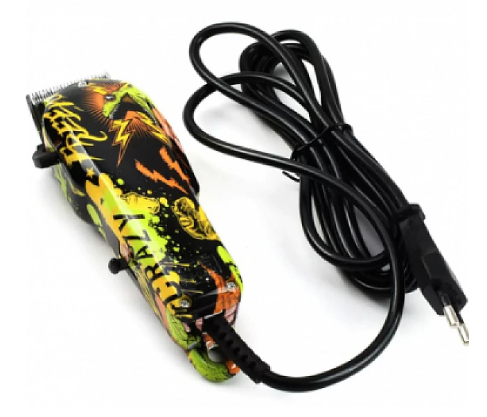 Masina profesionala Q LF269i de tuns putere 10W