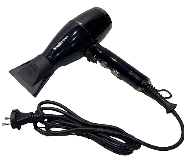 Uscator de Par Sonifer cu 2 Capete 2000W