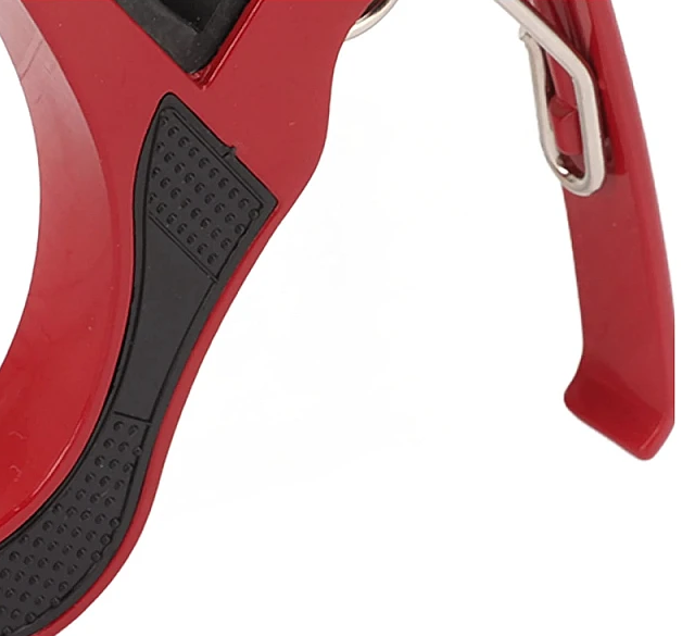 Capodastru chitara universal cu forma ergonomica