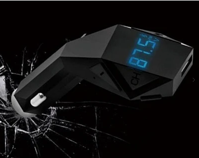 Car Kit Bluetooth cu Modulator Fm Auto N8