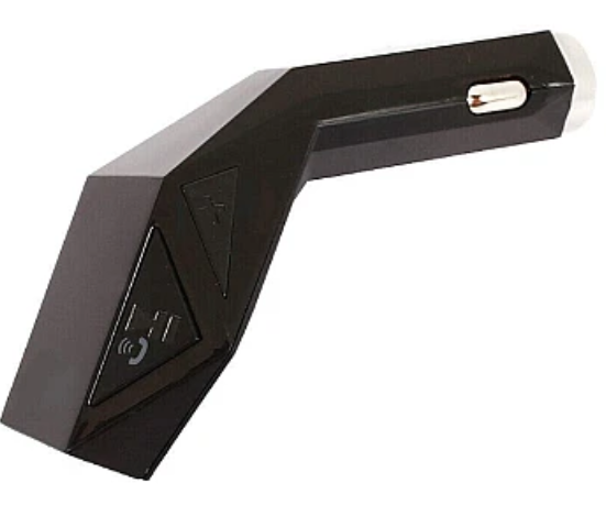 Car Kit Bluetooth cu Modulator Fm Auto N8