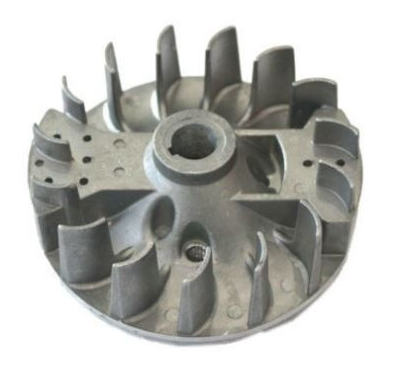 Volanta Motocoasa
