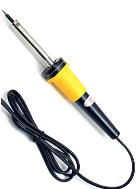 Aparat Letcon electric de lipit 40W cu 3 piese HH40