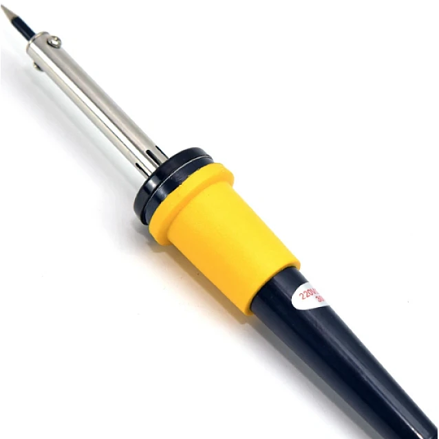 Aparat Letcon electric de lipit 40W cu 3 piese HH40