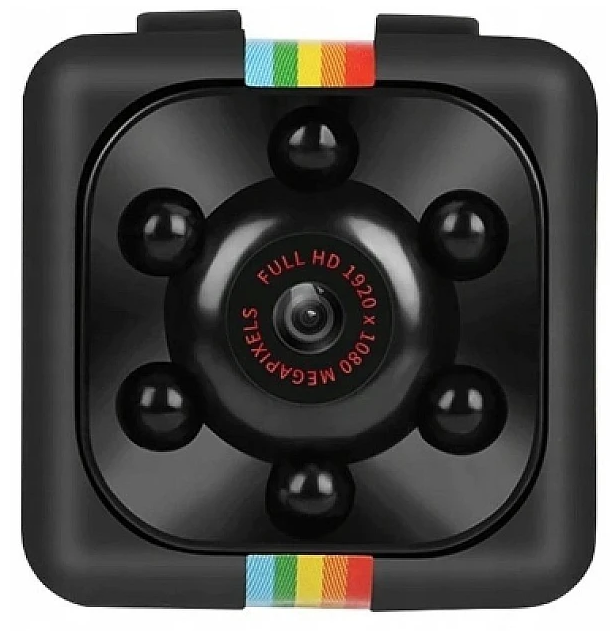 Mini camera video SQ11 Full HD cu functie video si foto