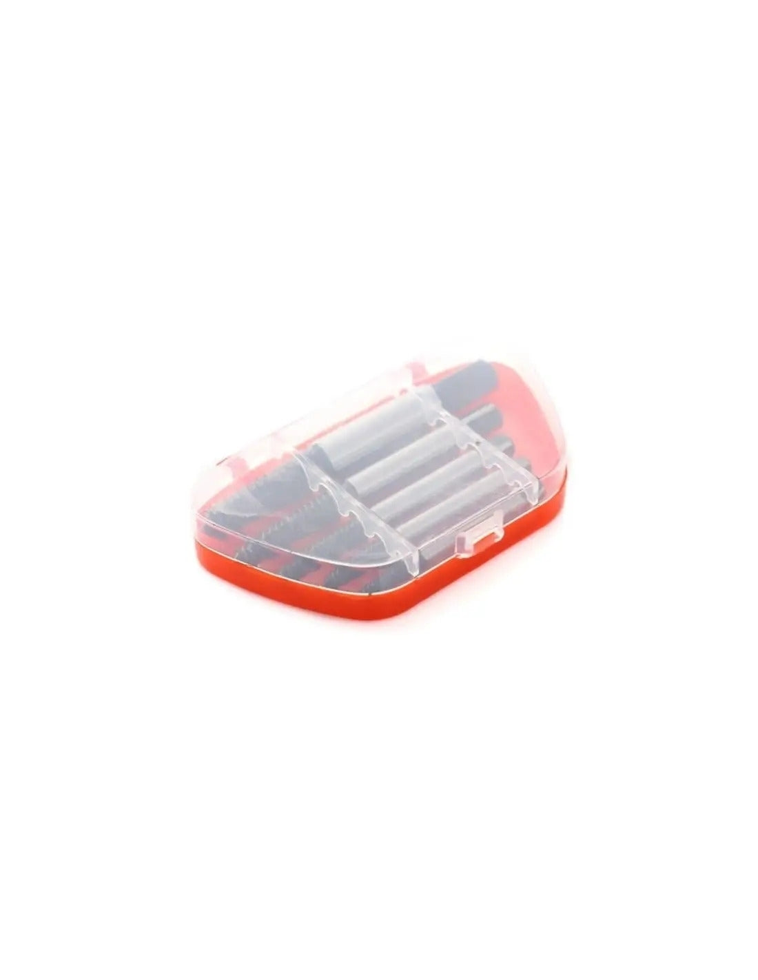 Set extractoare suruburi rupte, 5 piese