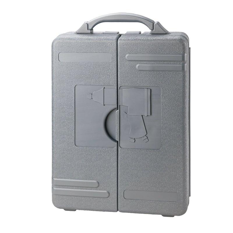 TRUSA DE SCULE PNEUMATICE SI ACCESORII, 71 PIESE