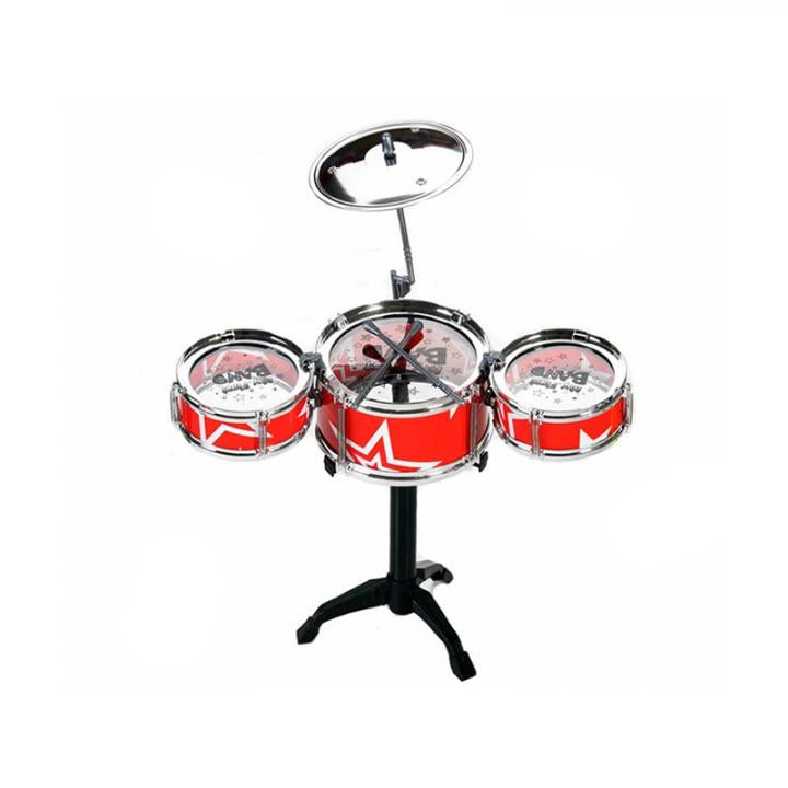 Set tobe pentru copii Jazz Drum