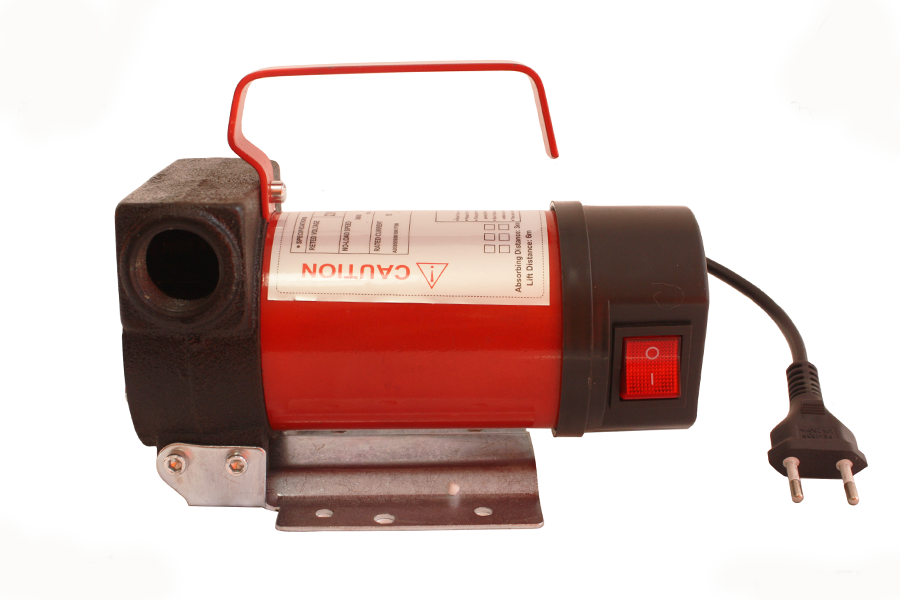 Pompa transfer lichide cu autoamorsare alimentare 12-24-220V