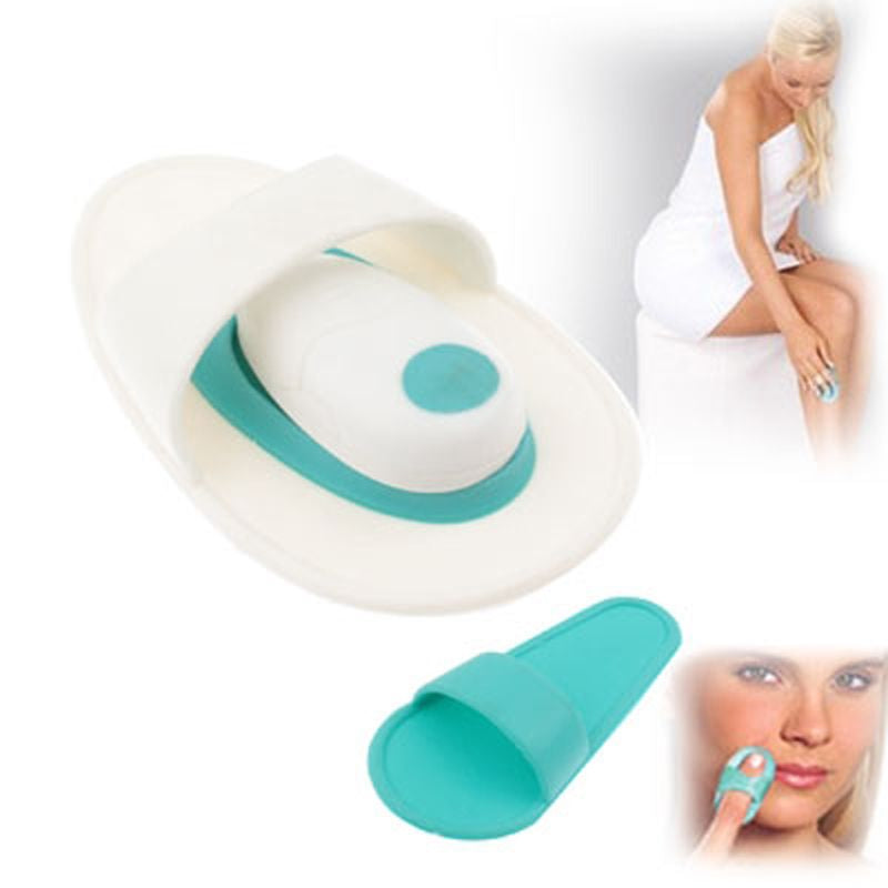 Mini epilator Smooth Away Vibe