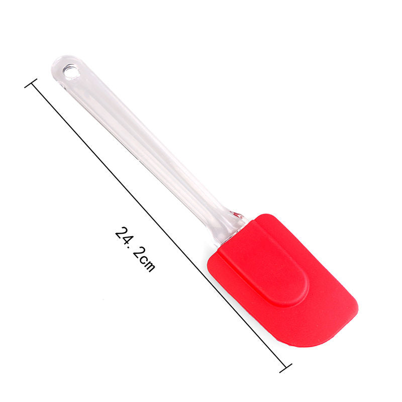 Spatula din silicon pentru bucatarie