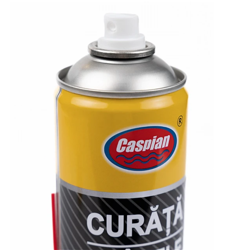 Spray pentru curatat si degresat frane, 500 ml