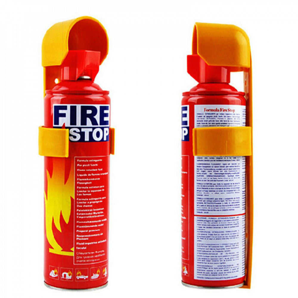 Stingator auto1000 ML Fire Stop 