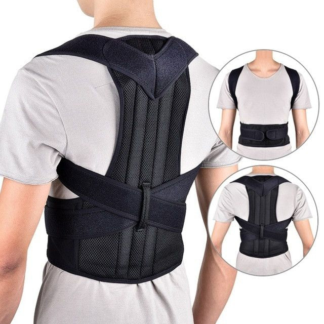 Suport corector spate si umeri