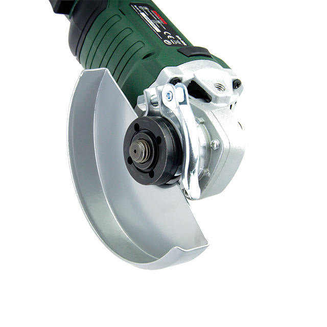 Polizor unghiular(Flex) cu acumulator 20.4 V