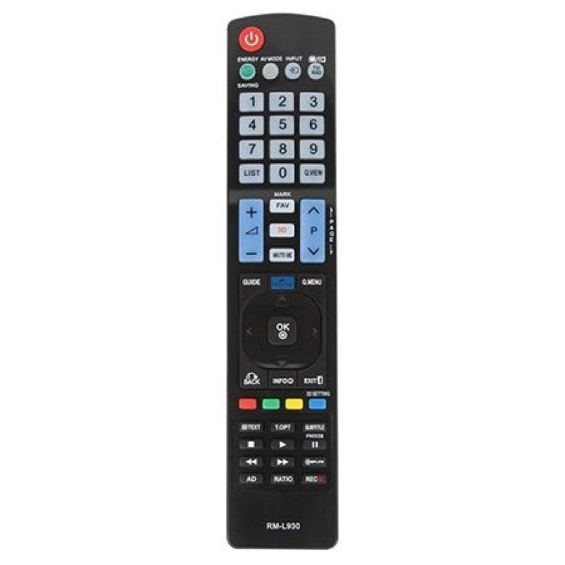 Telecomanda LED pentru televizor 3D LG