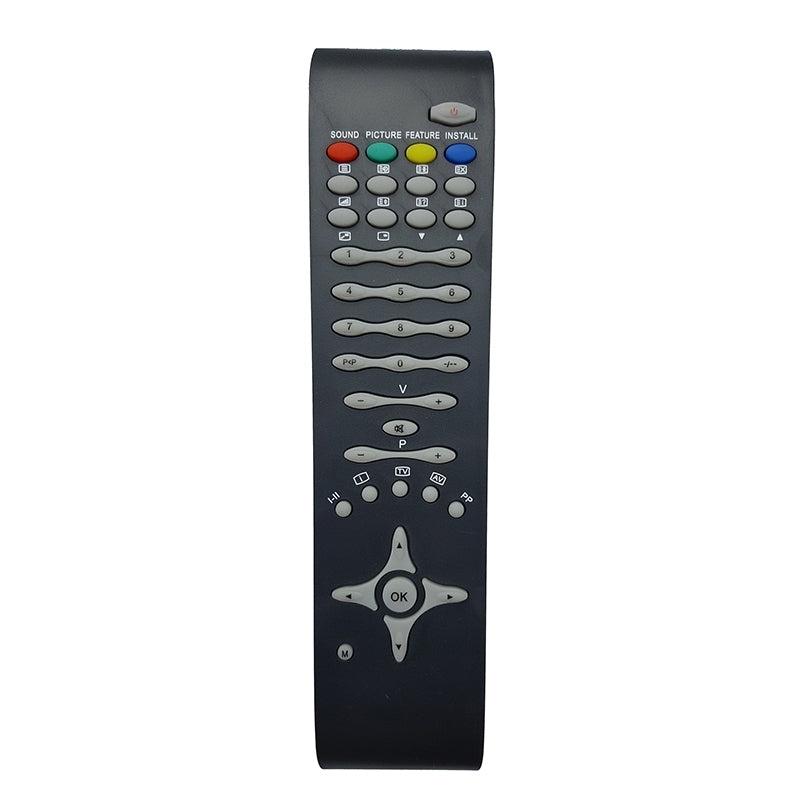 Telecomanda Alien pentru LCD Myria, Vestel, fara programare suplimentara