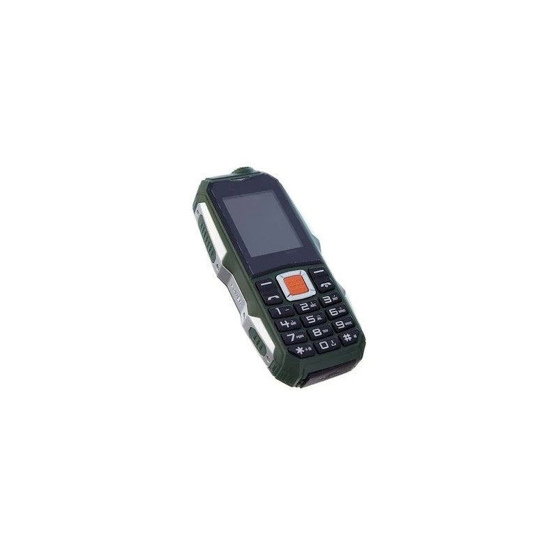 Telefon Dual Sim Landrover cu rezistenta la socuri