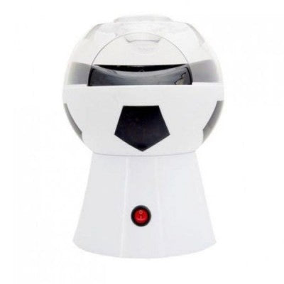 Aparat pentru Popcorn in forma de Minge, 1200W