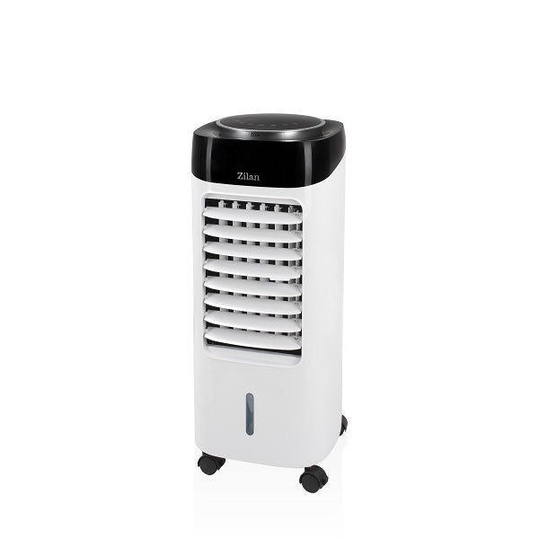 Racitor de aer ZLN 3970, 3 trepte de viteza, putere 65 w