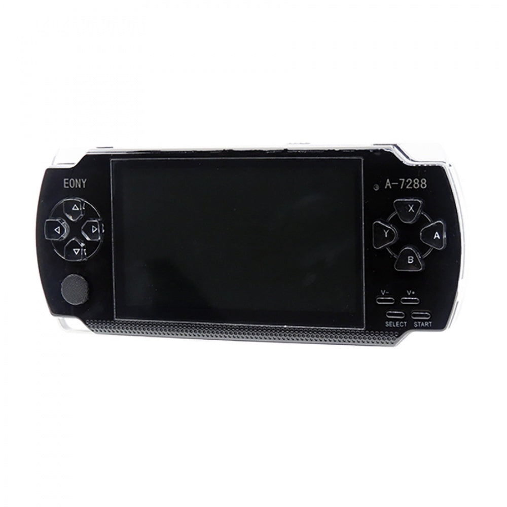 Consola portabila, Emulator GBA/NES/BIN, Ecran LCD 4.3", A-7288