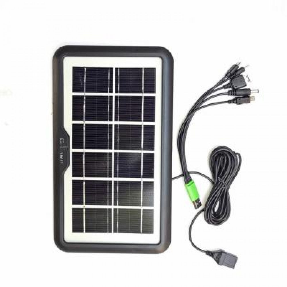 Panou solar pentru incarcare telefon si dispozitive