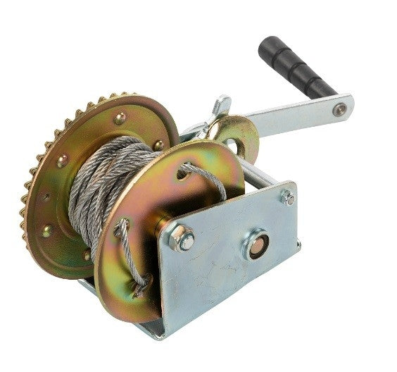 Troliu cu capacitate de 450KG Moller MR60503
