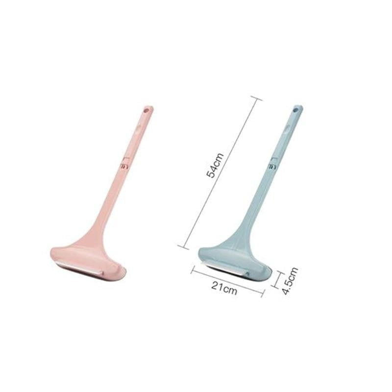 Curatator universal 2in1 cu microfibra