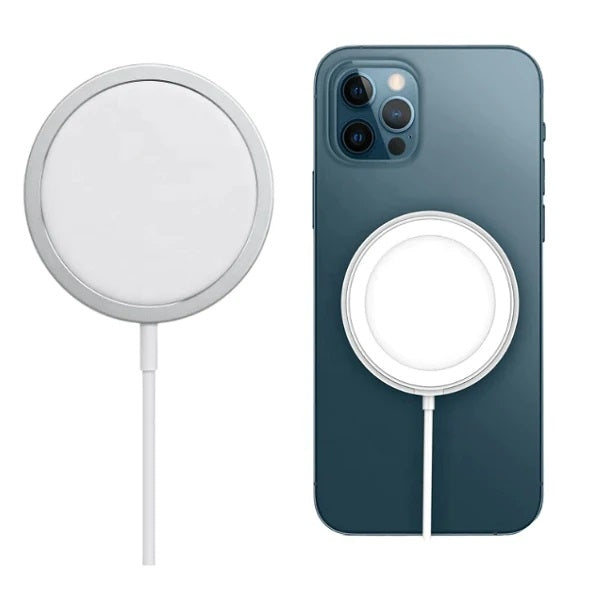 Incărcător Wireless Magsafe: Experiența Încărcării Rapide și Conectare Magnetică Eficientă usb TYPE-C