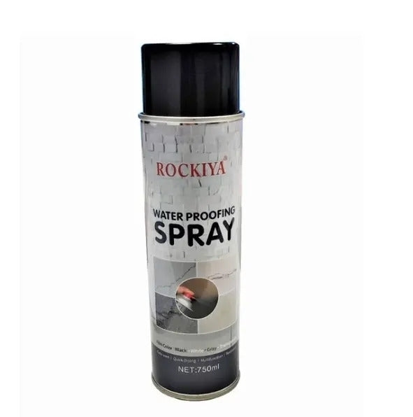 Spray etanșare 750 ml pentru toate suprafețele, impermeabil