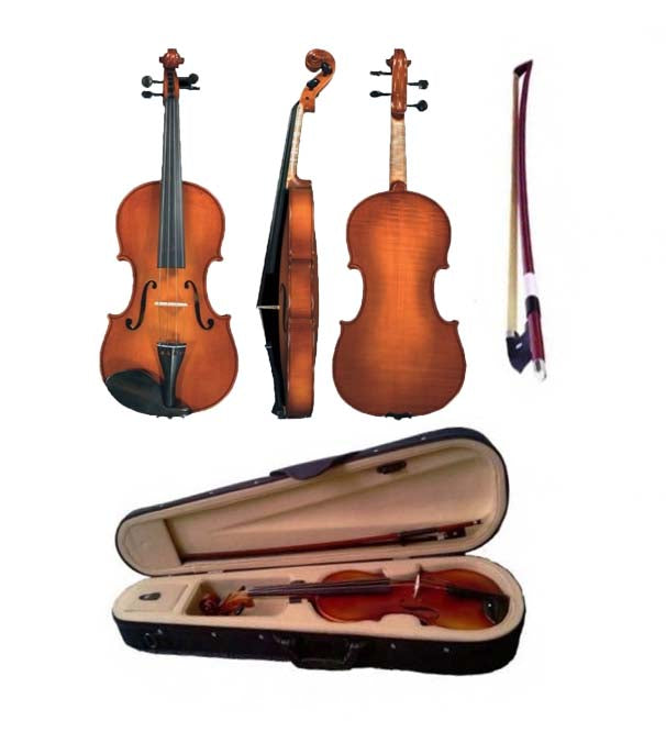 Vioara 4/4 clasica