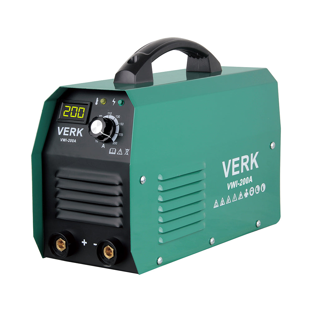 Aparat de sudura tip invertor VWI-200A