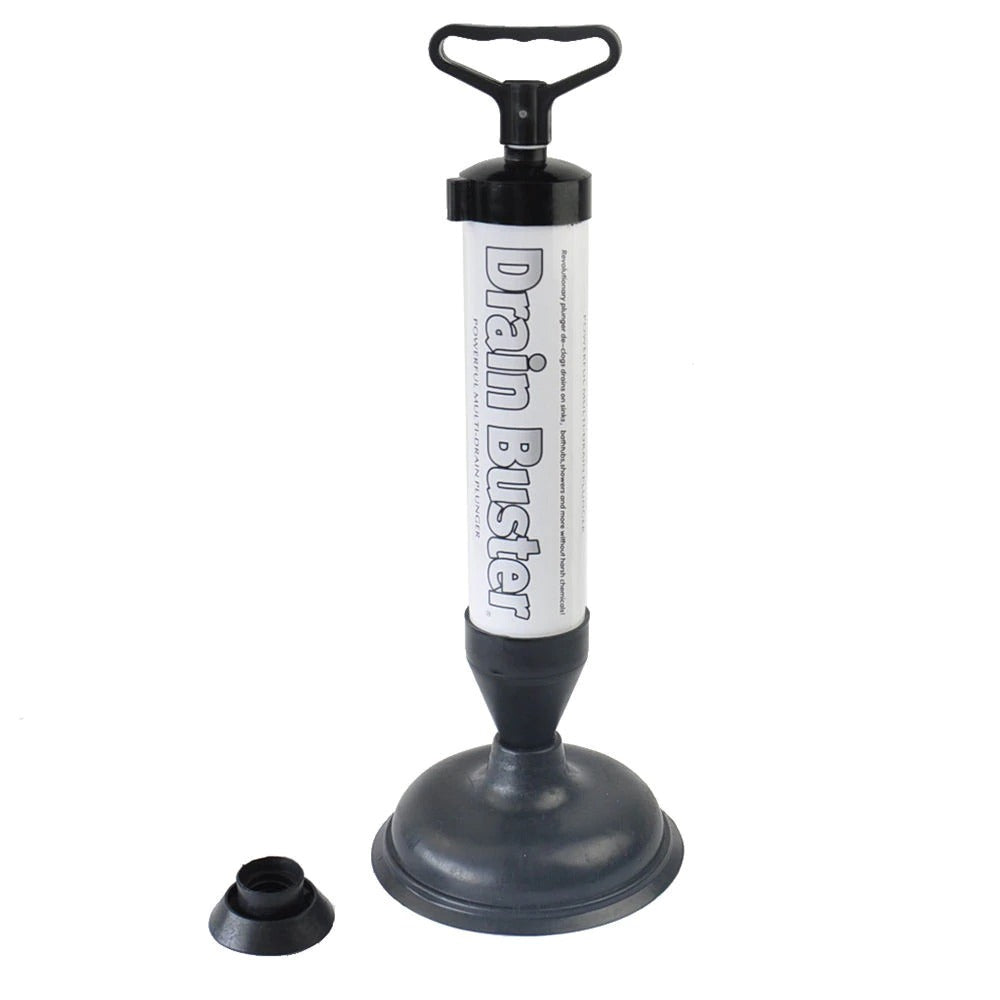 Pompa pentru desfundat Drain Buster