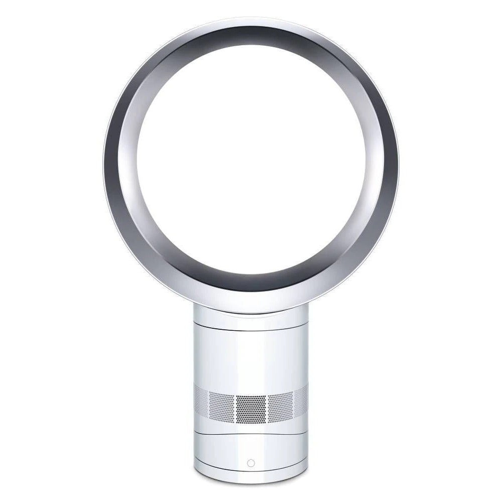 Ventilator fara elice