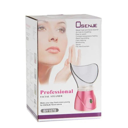 Sauna faciala pentru aromoterapie sau curatarea fetei,75W