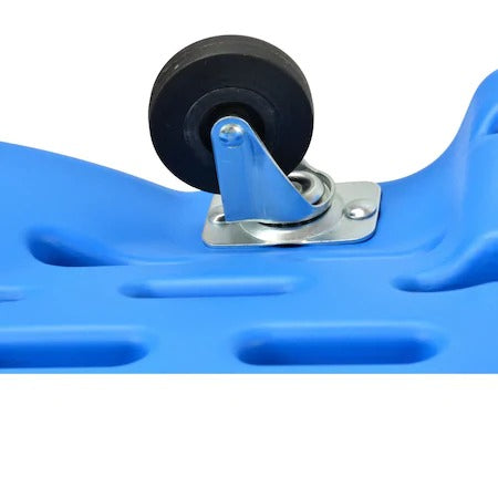 Pat mobil tip targa pentru auto cu 6 roti,G02095