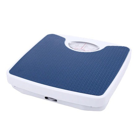 Cantar de baie mecanic, greutate maxima 130 kg