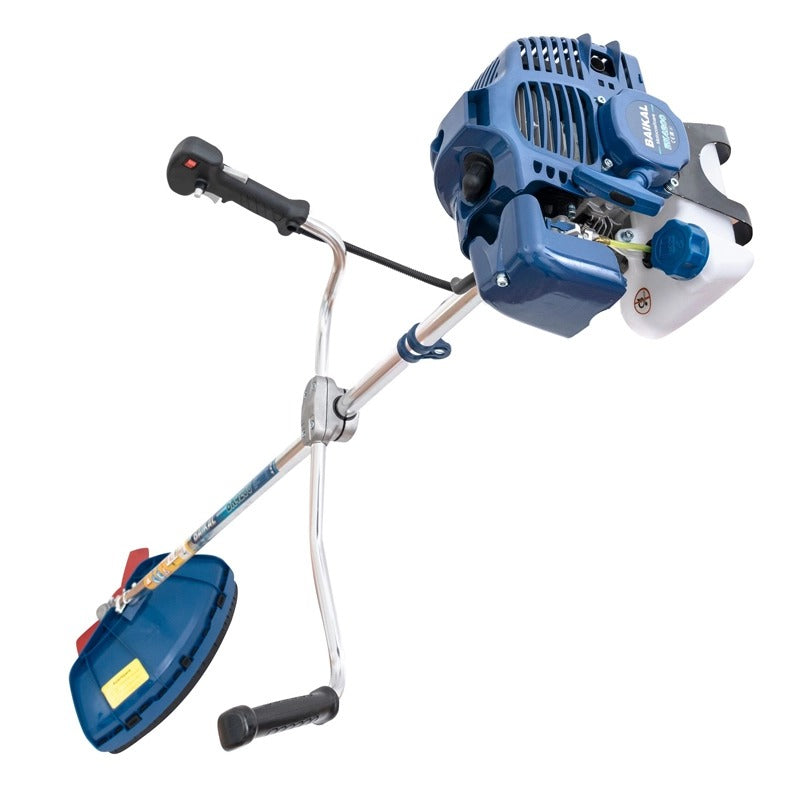 Motocoasa, 5.5 CP, 9000 rot/min,+ 2 moduri de taiere