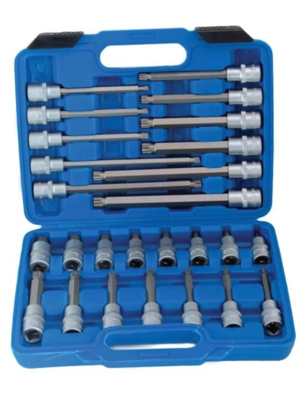 TRUSA 26 PIESE TORX M