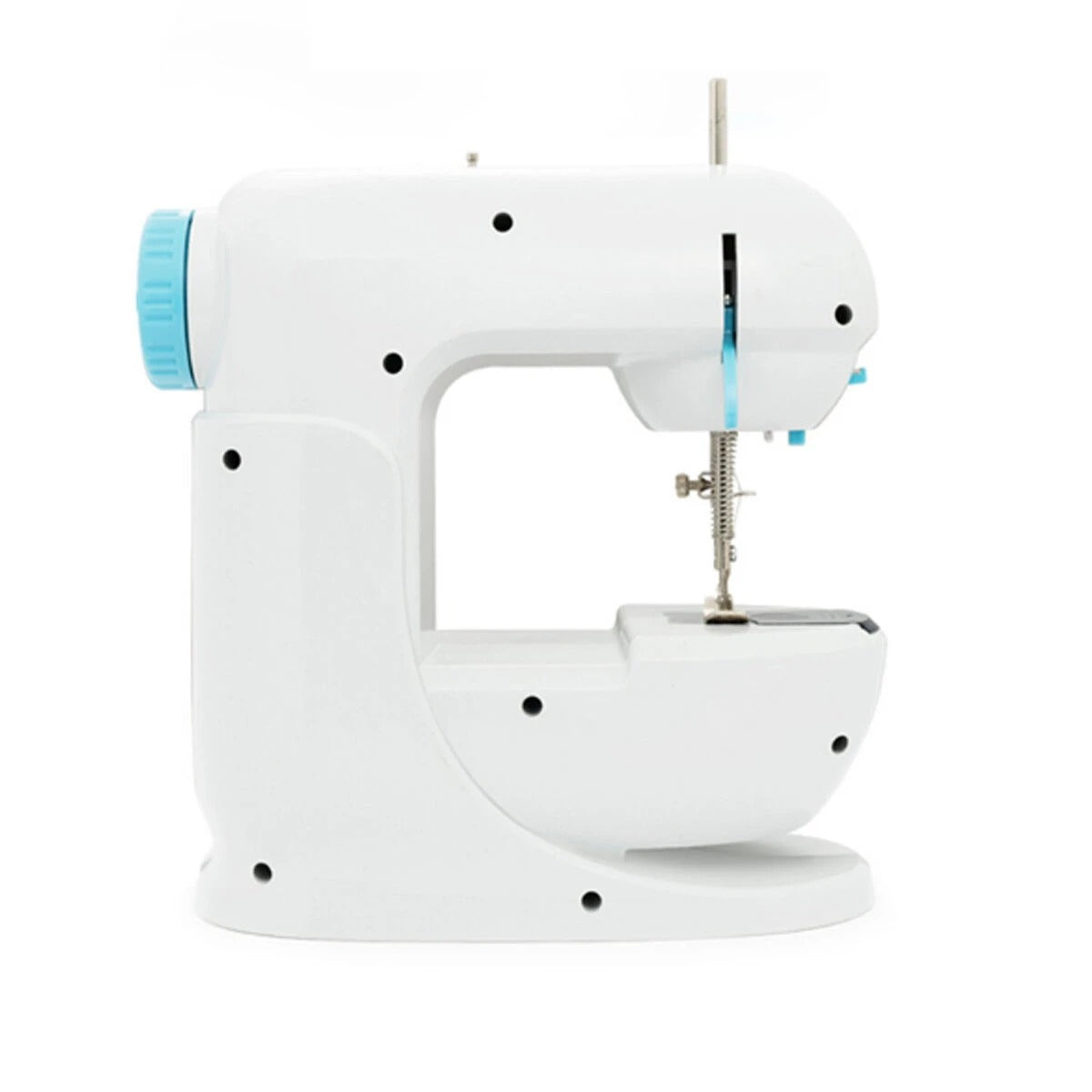 Masina de cusut, Mini Sewing portabila