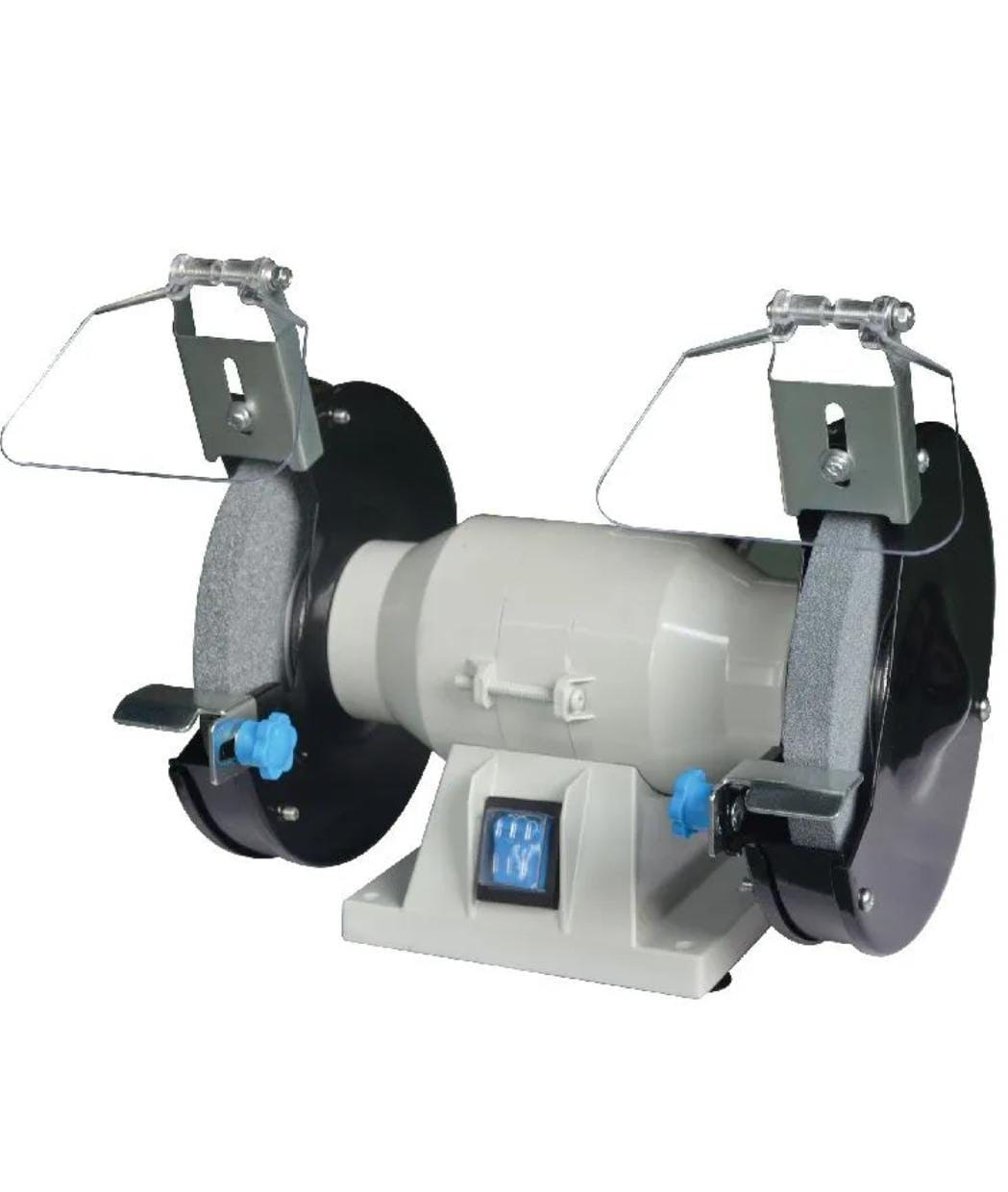Polizor de banc, diametru, tensiune de alimentare 240V, putere 150 w