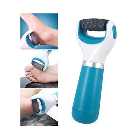 Aparat pentru netezirea calcaielor