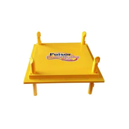 Placa de incalzire pui, 3 nivele, 25W, Puisor