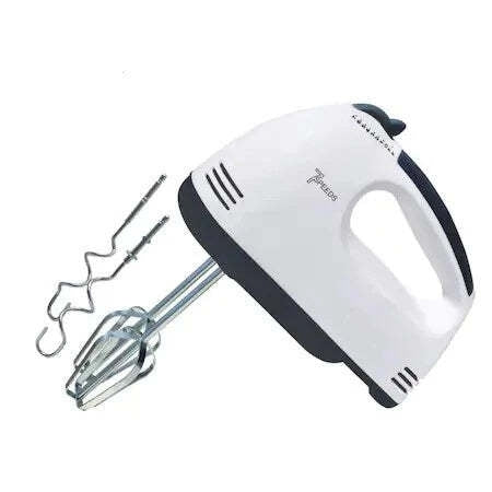 Mixer manual 260W cu 7 viteze MixerPro