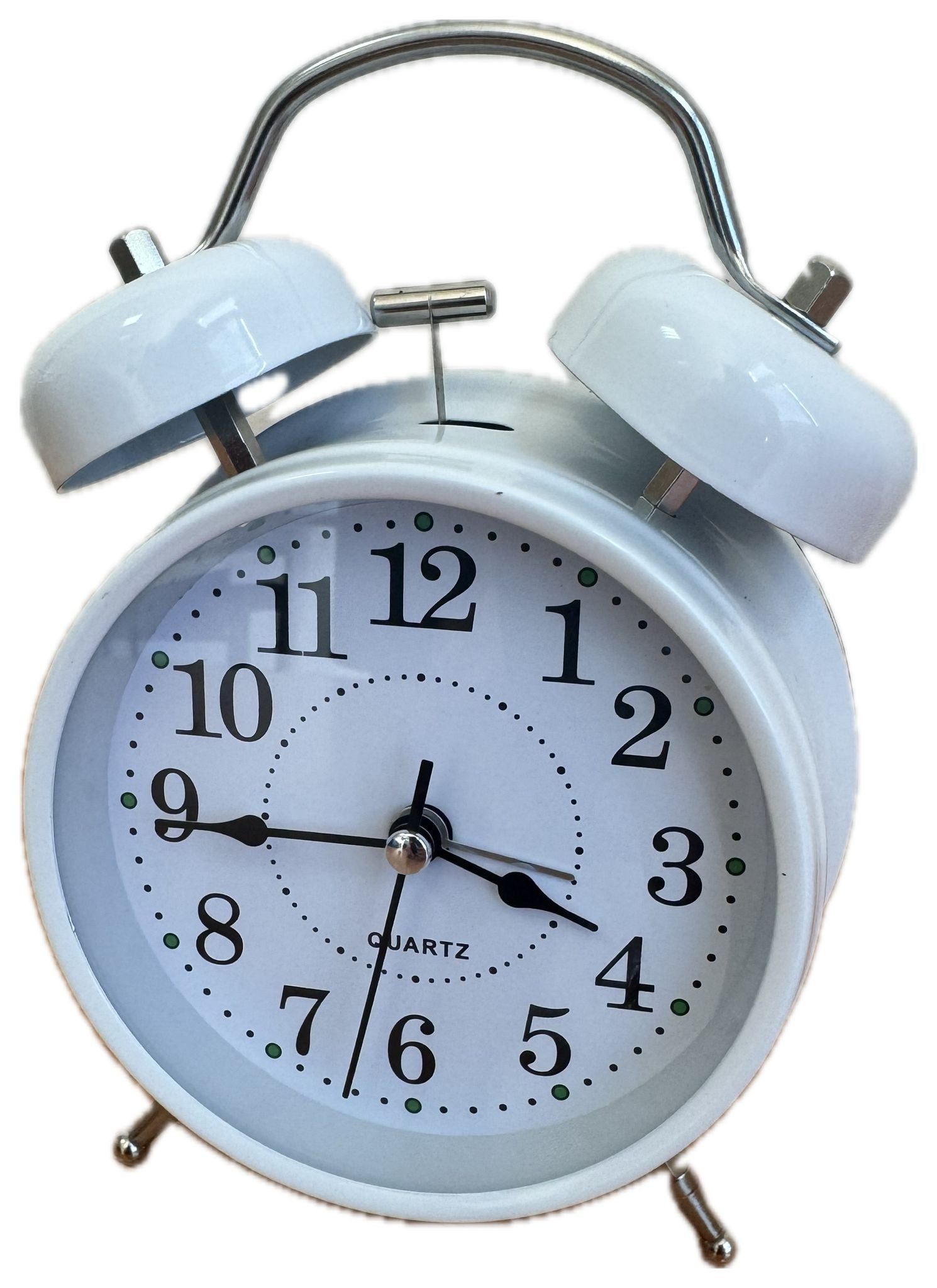 Ceas de Masa cu Alarma